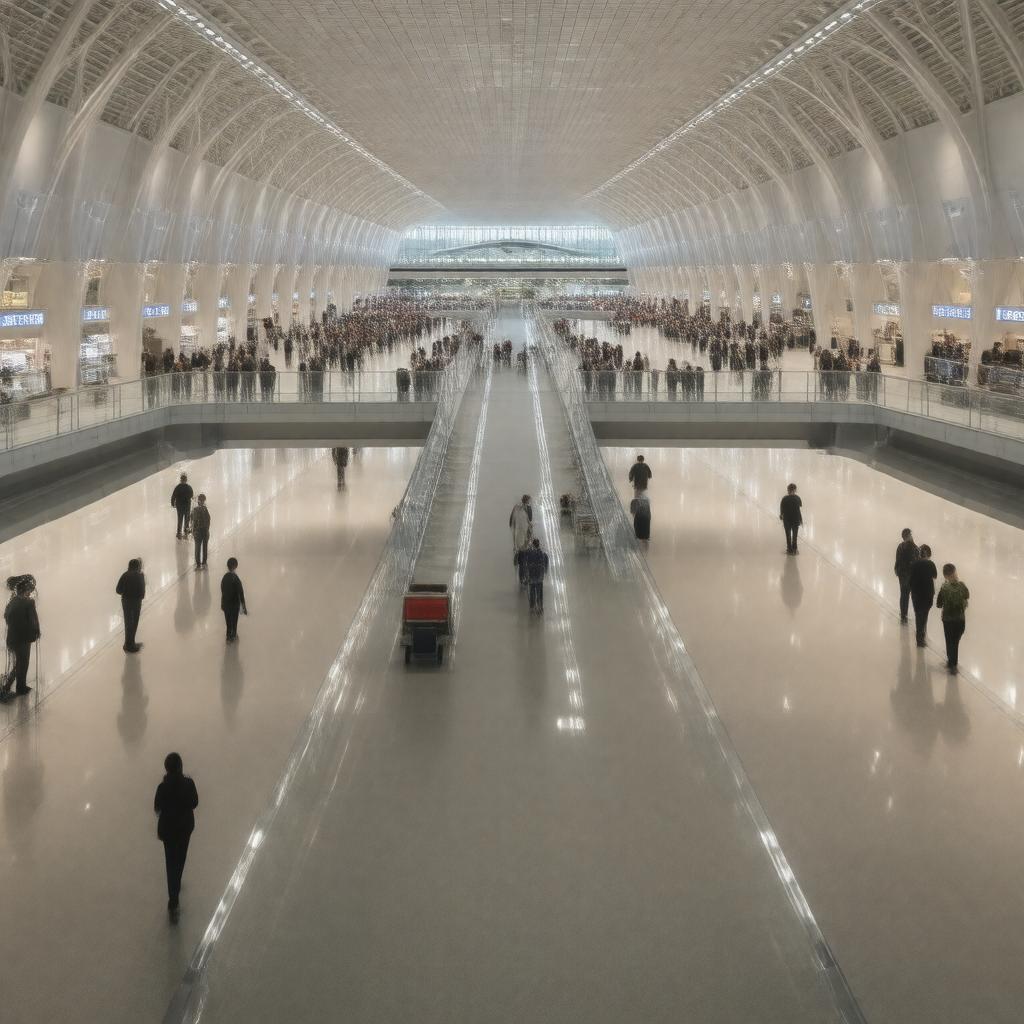 Terminal 2 (Heathrow)